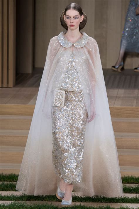 chanel haute couture dress cost|chanel evening dresses 2016.